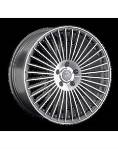 Литой диск Replay LI6 20x8.5" 5x120мм DIA 62.6мм ET 45мм GMF