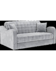 Диван Mebel-Ars Аккордеон Барон №4 ППУ 155x200 Mebel-ars