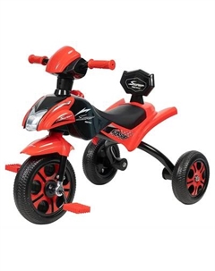 Трехколесный велосипед Farfello S-03