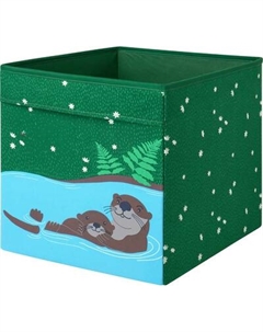 Коробка для хранения Ikea Скогсдува 405.912.70