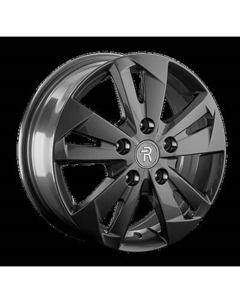 Литой диск Replay PG97 15x6" 5x118мм DIA 71.1мм ET 68мм GM