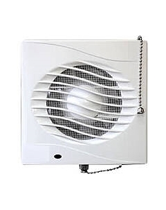 Вентилятор накладной Event Волна 100СВ