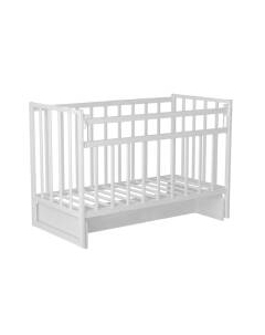 Детская кроватка VDK Magico Mini / Кр1-03м Vdk