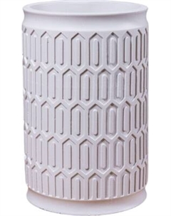 Стакан для зубной щетки и пасты Caspian Oxford 90090