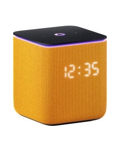 Умная колонка Яндекс Станция Миди с Zigbee YNDX-00054ORG