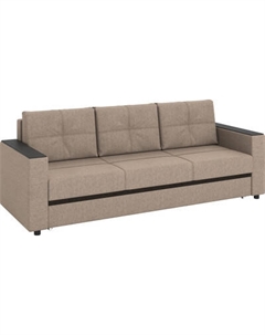 Диван Олмеко Смарт 3-х местный