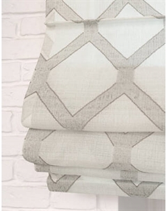 Римская штора Delfa Макси Fantazi Vual 196 СШД-02М 557/004