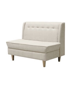 Диван Brioli Диди двухместный