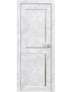 Дверь межкомнатная Юни Амати 18 90x200