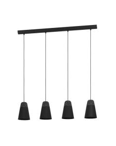 Потолочный светильник Eglo Canterras 99545