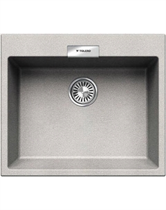Мойка кухонная Polygran Tolero 580