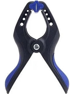 Струбцина БЕЛМАШ Ручной CM65 / RA191A Белмаш