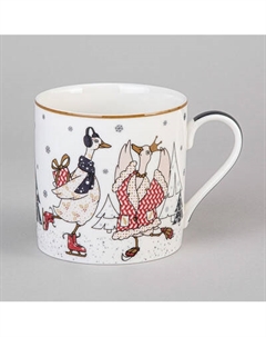 Кружка Lefard Family Christmas 425-128