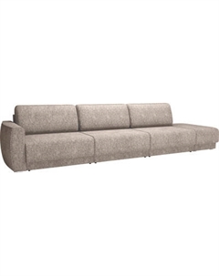 Диван Олмеко Женева 3SPF правый