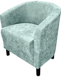 Кресло мягкое Домовой Мажор 1