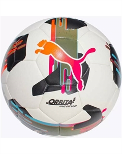 Футбольный мяч Puma Orbita 5 TB Hardground 08432901