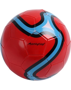 Футбольный мяч Onlytop 10901501