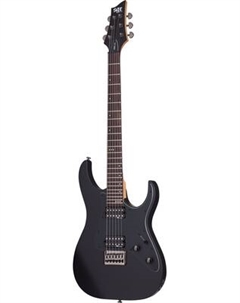 Электрогитара Schecter Banshee-6 Sgr SBK