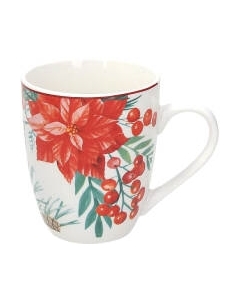 Кружка Tognana Madison Dolce Natale / MC014335971