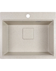 Мойка кухонная Marblan Comfort 60