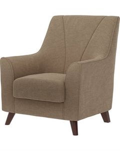 Кресло мягкое Bravo Мебель Далас-1 Стандарт 7 вариант Bravo мебель