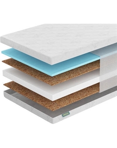 Матрас Фабрика сна Kinder-8 80x180