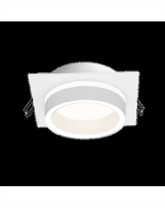 Точечный светильник Wolta WDL-GX53/06W-S