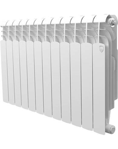 Радиатор биметаллический Royal Thermo Vittoria 2.0 500 Royal thermo