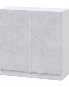 Шкаф навесной для кухни SV-мебель Вельвет Ш700 Sv-мебель