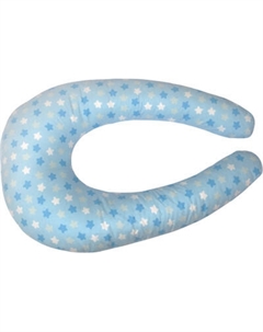 Подушка для беременных Primavelle Многофункциональная Comfy Baby 60х85 / 111060190-18З