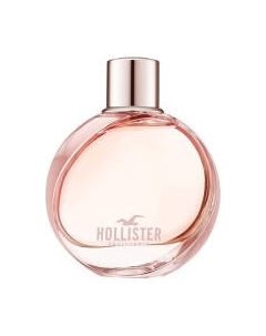 Парфюмерная вода Hollister Wave For Women