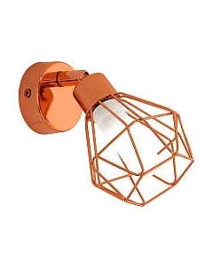 Спот Eglo Zapata 95545