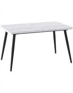 Обеденный стол Мамадома Borg Radial-140 раздвижной 140-180x85 Mamadoma