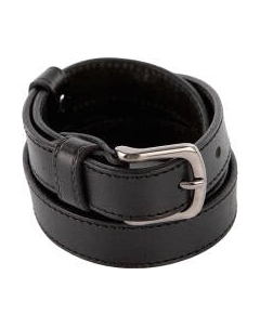 Ремень женский Poshete 665-2503-0126/BLK