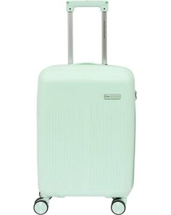 Чемодан на колесах Francesco Molinary 344-PP4041/3-20MNT Francesco molinary