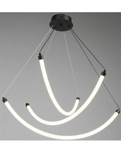 Люстра BayerLux Крайс / 10386006 Bayerlux