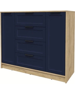 Тумба Интерлиния Концепт Тренд КТ-Т120