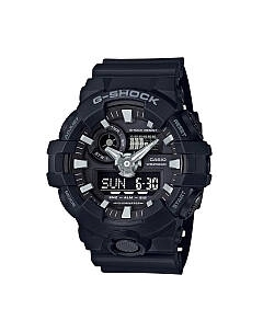 Часы наручные мужские Casio GA-700-1BER