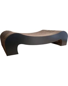 Когтеточка Grifeldecor Kotobaza Скоба