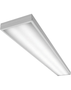 Панель светодиодная Wolta ДПО11-36-101-6К