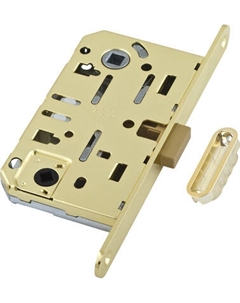 Защелка врезная AGB B06102.50.03.640 Agb