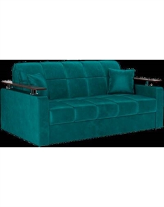 Диван Mebel-Ars Аккордеон Бакли НПБ 140x200 Mebel-ars