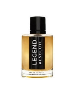 Туалетная вода Christine Lavoisier Legend Resolute Christine lavoisier