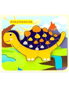 Сортер Solmax&Kids Дино ES56309 Solmax&kids