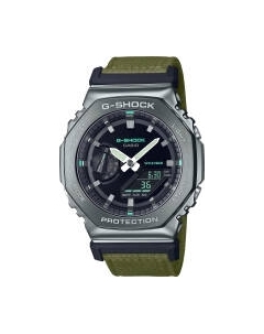 Часы наручные мужские Casio GM-2100CB-3A