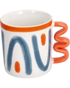 Кружка Tognana Iris Vietri IR61430M264_4