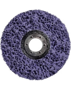 Шлифовальный круг FIT 22.2мм 125мм / 39614 Fit