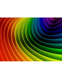 Фотообои листовые Citydecor Абстракция 237