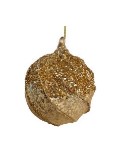 Шар новогодний Shishi 63568