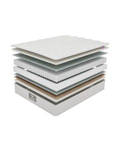 Матрас Фабрика сна Gold G-7 190x200